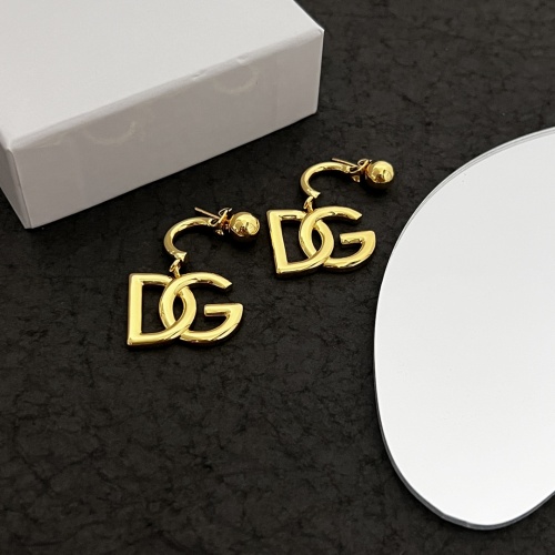 Dolce & Gabbana D&G Earrings For Women #1018429