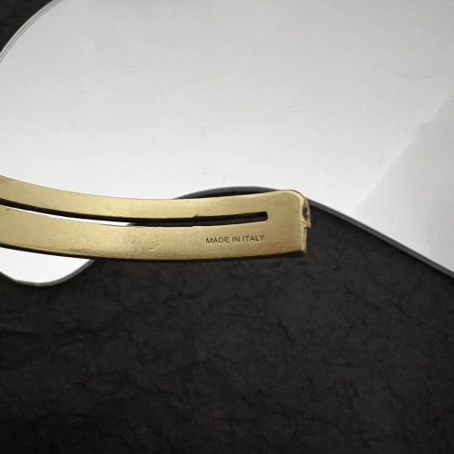 Replica Alexander McQueen Bracelet #1018453 $42.00 USD for Wholesale
