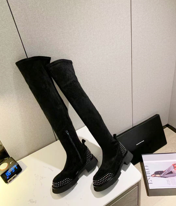 women alexander wang boots