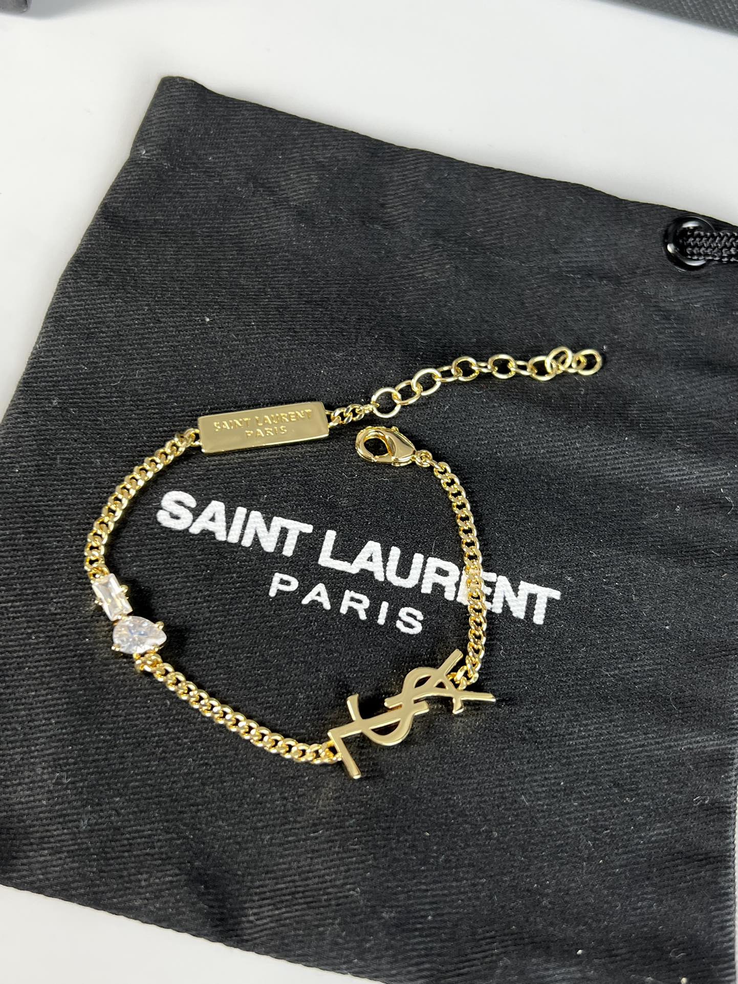 Yves Saint Laurent YSL Bracelet For Women 1010320 38.00 USD