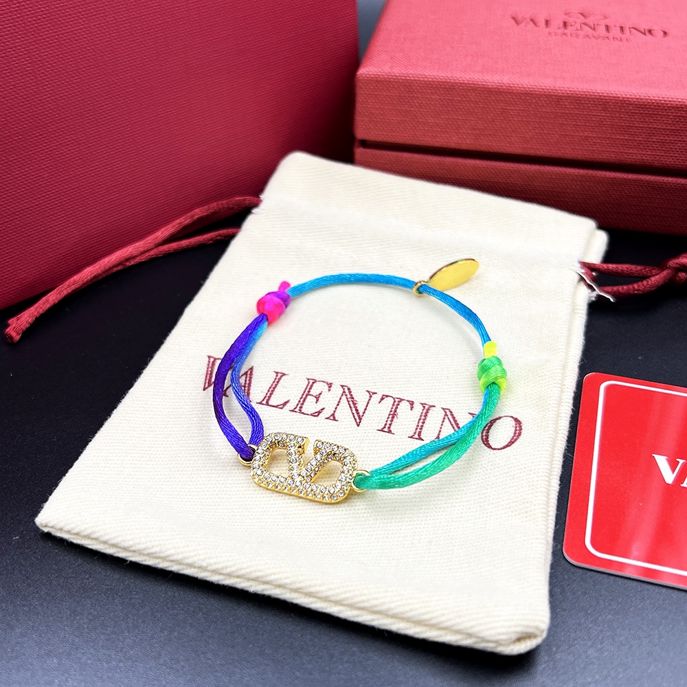 Valentino Bracelet 1013532 24.00 USD, Wholesale Replica Valentino