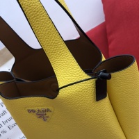 $98.00 USD Prada AAA Quality Handbags For Women #1006373