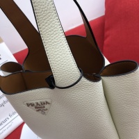 $98.00 USD Prada AAA Quality Handbags For Women #1006374