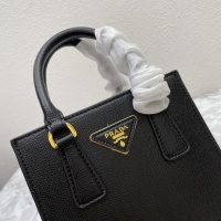 $98.00 USD Prada AAA Quality Handbags For Women #1006378