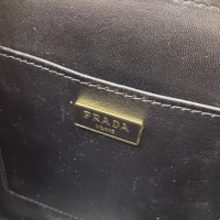$98.00 USD Prada AAA Quality Handbags For Women #1006378