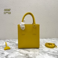 $98.00 USD Prada AAA Quality Handbags For Women #1006379