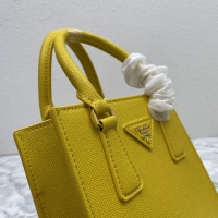 $98.00 USD Prada AAA Quality Handbags For Women #1006379