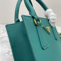 $98.00 USD Prada AAA Quality Handbags For Women #1006380