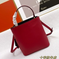 $96.00 USD Prada AAA Quality Messeger Bags For Women #1006386