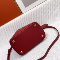 $96.00 USD Prada AAA Quality Messeger Bags For Women #1006386