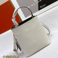 $96.00 USD Prada AAA Quality Messeger Bags For Women #1006387