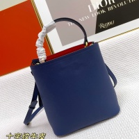 $96.00 USD Prada AAA Quality Messeger Bags For Women #1006388