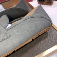 $85.00 USD Salvatore Ferragamo Leather Shoes For Men #1006392