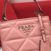 $96.00 USD Prada AAA Quality Messeger Bags For Women #1006395