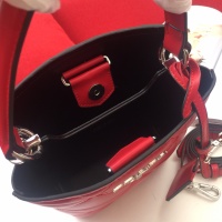 $96.00 USD Prada AAA Quality Messeger Bags For Women #1006396