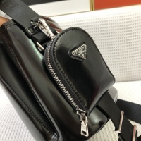 $92.00 USD Prada AAA Quality Messeger Bags For Women #1006404