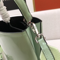 $92.00 USD Prada AAA Quality Messeger Bags For Women #1006408