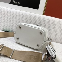 $92.00 USD Prada AAA Quality Messeger Bags For Women #1006410