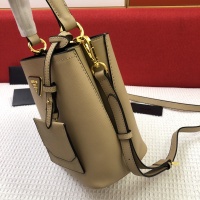 $92.00 USD Prada AAA Quality Messeger Bags For Women #1006411