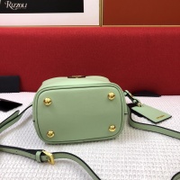 $92.00 USD Prada AAA Quality Messeger Bags For Women #1006412
