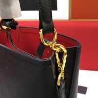 $92.00 USD Prada AAA Quality Messeger Bags For Women #1006414