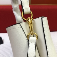 $92.00 USD Prada AAA Quality Messeger Bags For Women #1006415