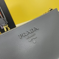 $88.00 USD Prada AAA Quality Messeger Bags For Women #1006418