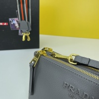 $88.00 USD Prada AAA Quality Messeger Bags For Women #1006418
