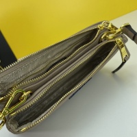 $88.00 USD Prada AAA Quality Messeger Bags For Women #1006420