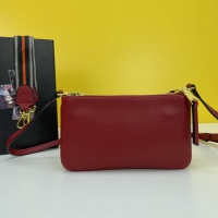 $88.00 USD Prada AAA Quality Messeger Bags For Women #1006421