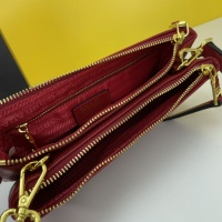 $88.00 USD Prada AAA Quality Messeger Bags For Women #1006421