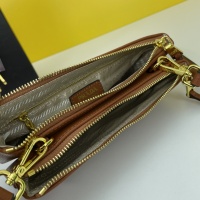 $88.00 USD Prada AAA Quality Messeger Bags For Women #1006423