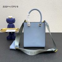 $92.00 USD Prada AAA Quality Messeger Bags For Women #1006427