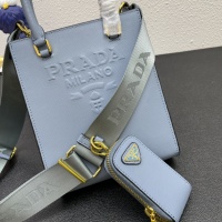 $92.00 USD Prada AAA Quality Messeger Bags For Women #1006427