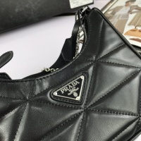 $85.00 USD Prada AAA Quality Messeger Bags For Women #1006440