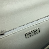 $205.00 USD Prada AAA Quality Messeger Bags For Women #1006443