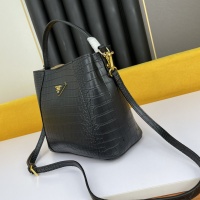 $98.00 USD Prada AAA Quality Messeger Bags For Women #1006447
