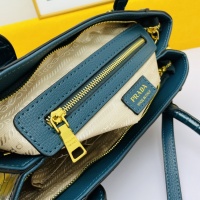 $105.00 USD Prada AAA Quality Handbags For Women #1006459