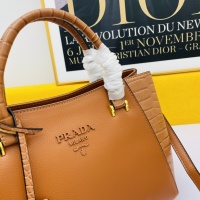 $105.00 USD Prada AAA Quality Handbags For Women #1006463