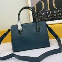 $105.00 USD Prada AAA Quality Handbags For Women #1006465