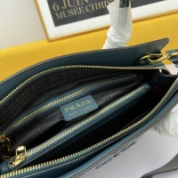 $105.00 USD Prada AAA Quality Handbags For Women #1006465