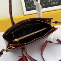 $105.00 USD Prada AAA Quality Handbags For Women #1006466