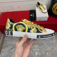 $72.00 USD Versace Casual Shoes For Men #1006472