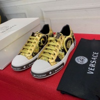 $72.00 USD Versace Casual Shoes For Men #1006472