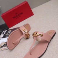 $64.00 USD Valentino Slippers For Women #1006503