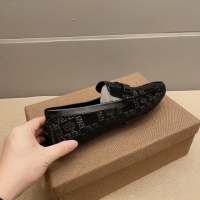 $82.00 USD Versace Leather Shoes For Men #1006520