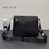 $88.00 USD Prada AAA Man Messenger Bags #1006533