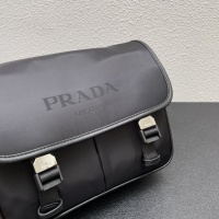 $88.00 USD Prada AAA Man Messenger Bags #1006534
