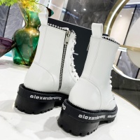 $102.00 USD Alexander Wang Boots For Women #1006546