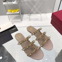 $102.00 USD Valentino Slippers For Women #1006562